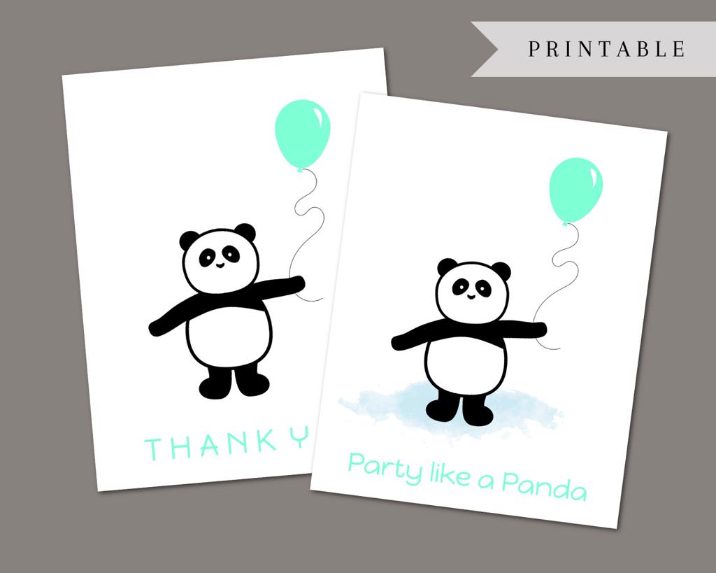 patterned-pomegranate-printable-panda-birthday-card-and-panda-thank